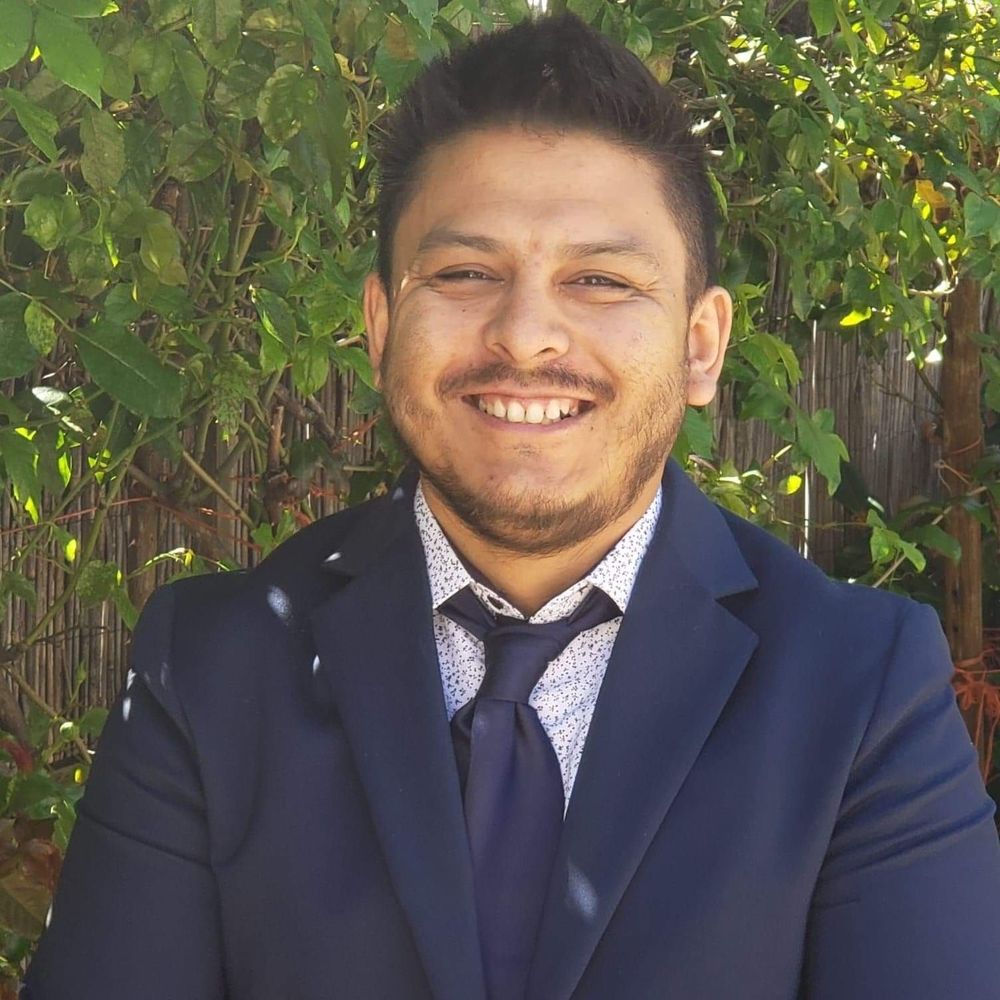 Meet your Posher, Derek